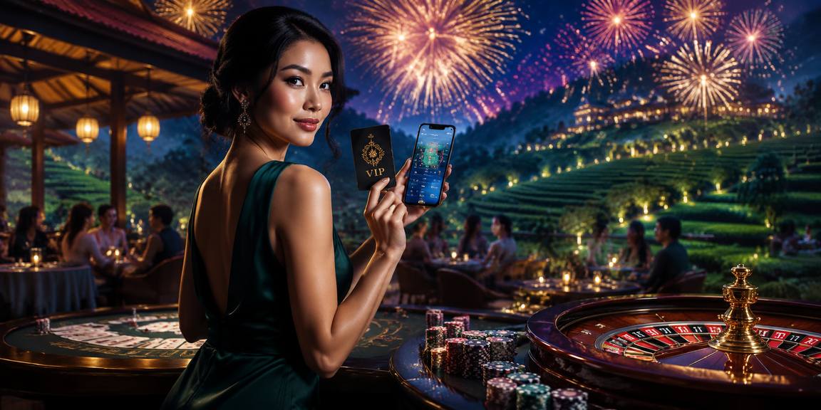 uang slot Live Casino Tables and Slot Rooms in One Lobby